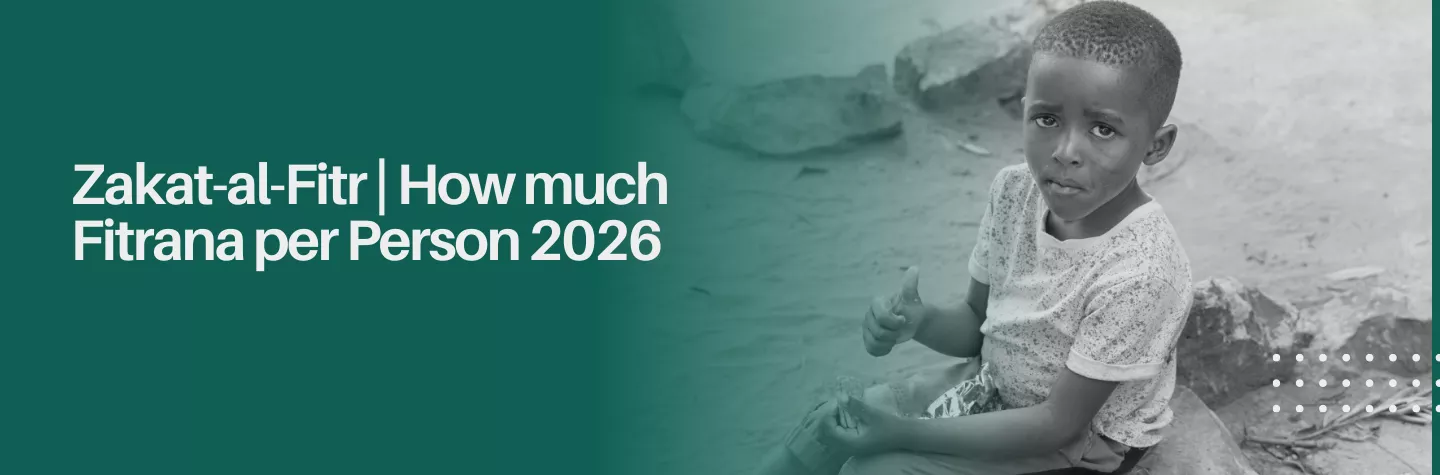 Zakat-al-Fitr | How much Fitrana per Person 2026 | Al-Fikr